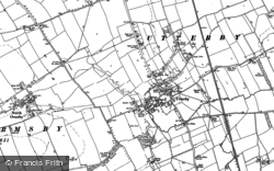 1887 - 1888, Utterby