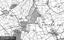 1881, Valeswood