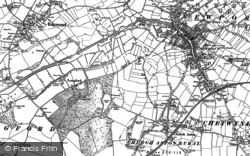 1880 - 1900, Vauxhall