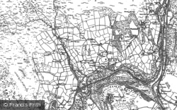 1884 - 1903, Vaynor