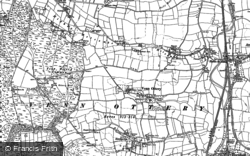 1888, Venn Ottery