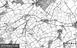 1881 - 1901, Vennington