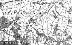 1886, Venny Tedburn