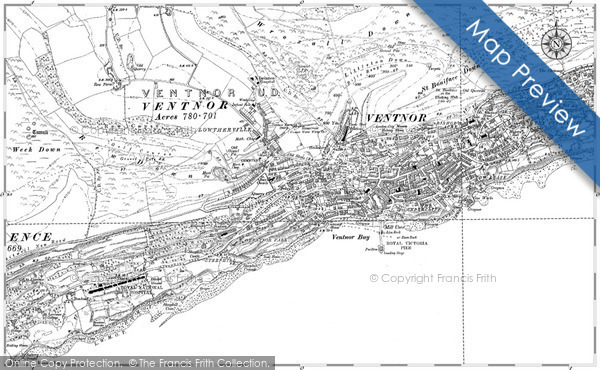 Ventnor, 1907