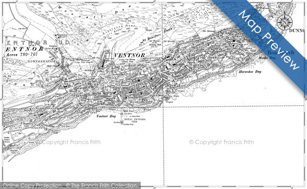 Ventnor, 1907