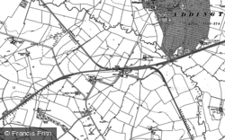 1898, Verney Junction