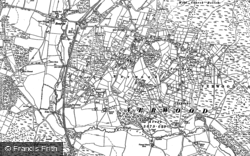 1908, Verwood