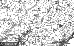 1879 - 1906, Veryan Green