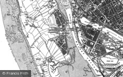 1910 - 1932, Vickerstown