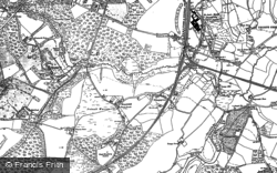 1894 - 1912, Virginia Water