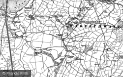 1897 - 1898, Waberthwaite
