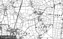 1883, Wacton