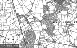 1884, Wadborough