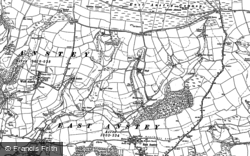 1902 - 1903, Waddicombe