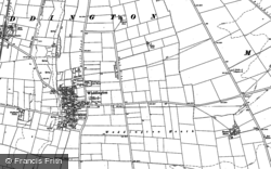 1886, Waddington