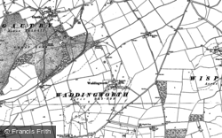 1886, Waddingworth