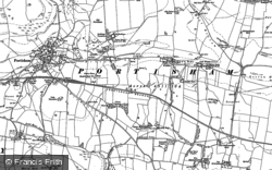 1886 - 1901, Waddon
