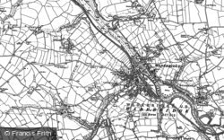 1880, Wadebridge