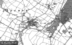 1885, Wadenhoe