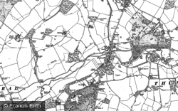 1895 - 1919, Wadesmill