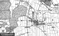 1891 - 1901, Wadworth