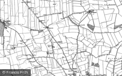 1891 - 1901, Wadworth Bar