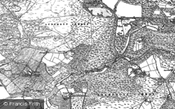 1909, Waggoners Wells