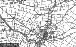 1887 - 1904, Wainfleet All Saints