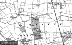 1887, Waithe