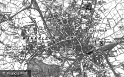 1890, Wakefield