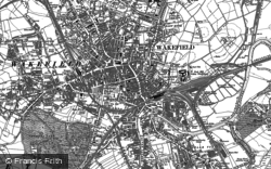 1890, Wakefield