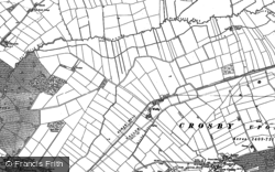 1888 - 1899, Walby
