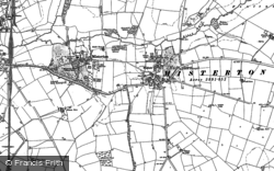 1885, Walcote