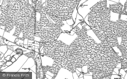 1895, Walderslade