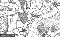 1910, Walderton