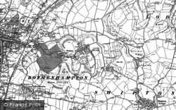 1901, Walditch