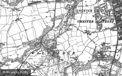 1895, Waldridge