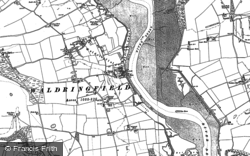 1881 - 1902, Waldringfield