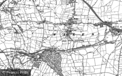 1890 - 1929, Wales