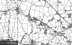 1880 - 1881, Walford