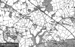 1880 - 1881, Walford Heath