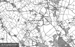 1897, Walgherton