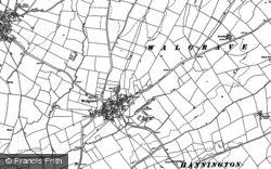 1884, Walgrave