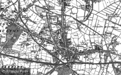 1891, Walkden