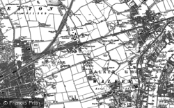 1895, Walkergate