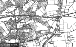 1907, Walkford