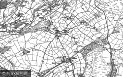 1883 - 1886, Walkhampton