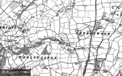 1882, Walkmills
