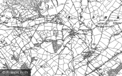 1882, Wall Under Heywood