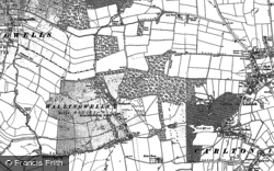 1901 - 1948, Wallingwells